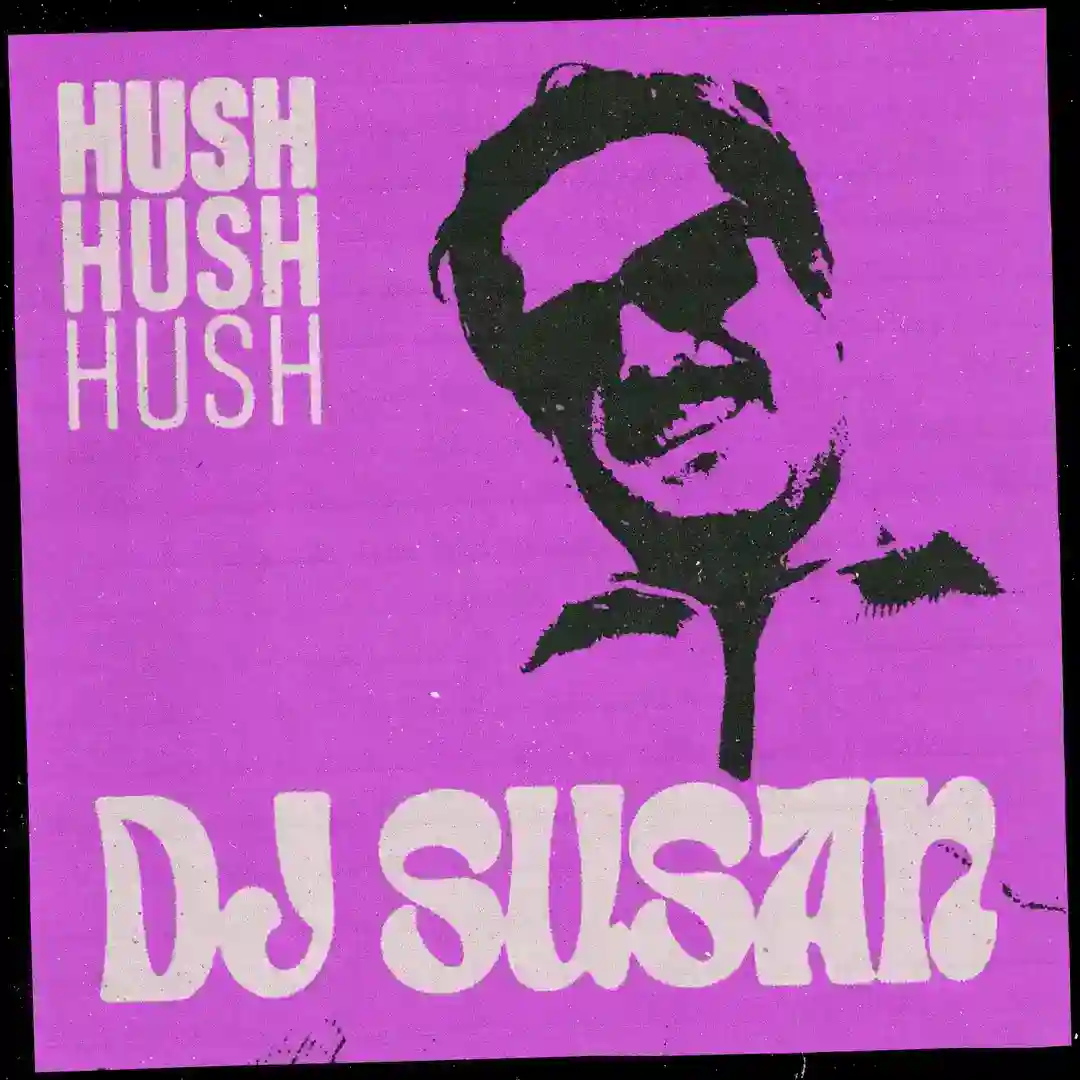 Hush (Extended Mix) cover