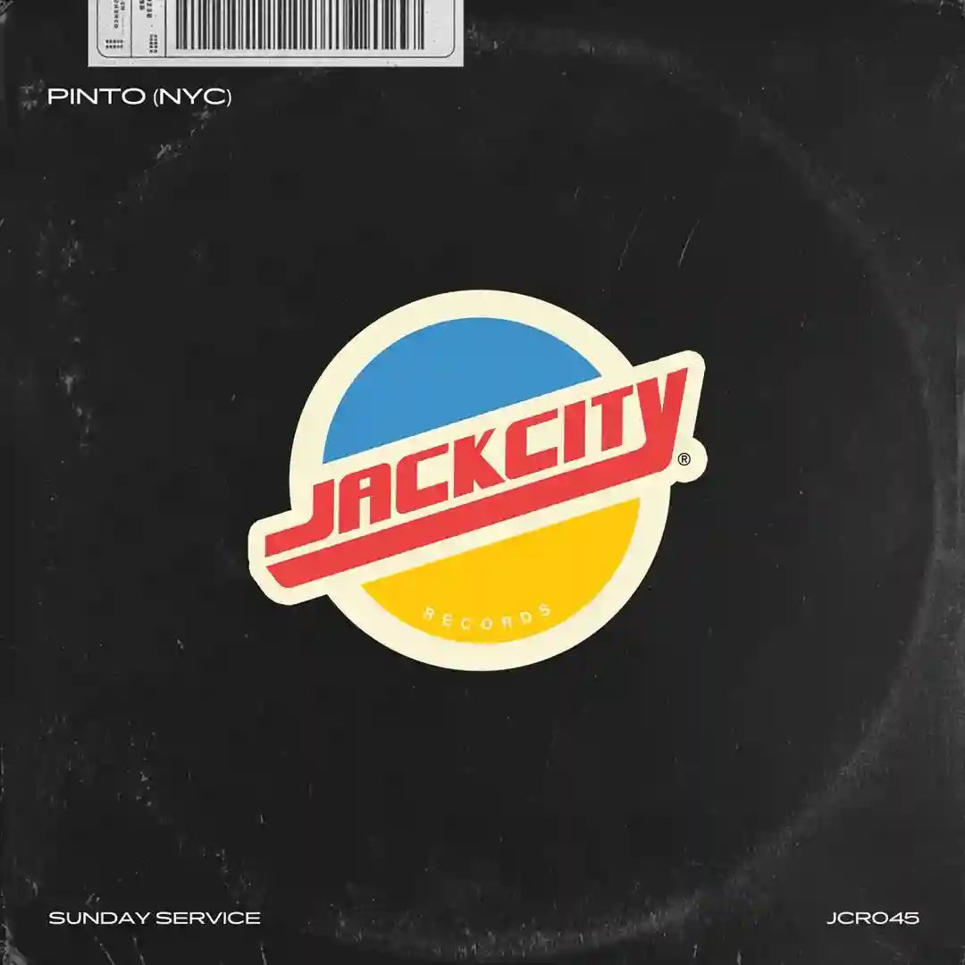 Sunday Service cover