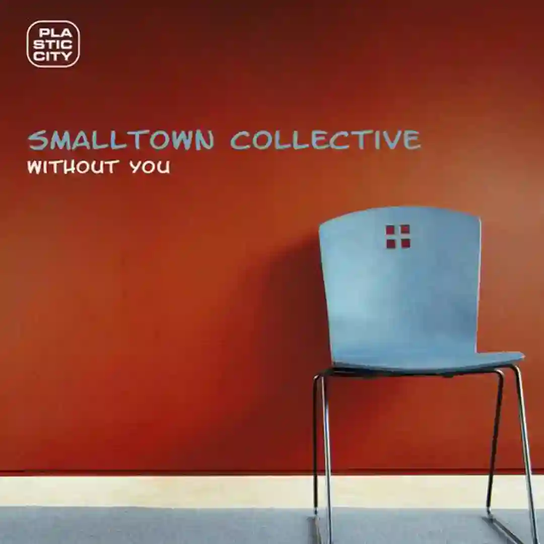 Without You cover
