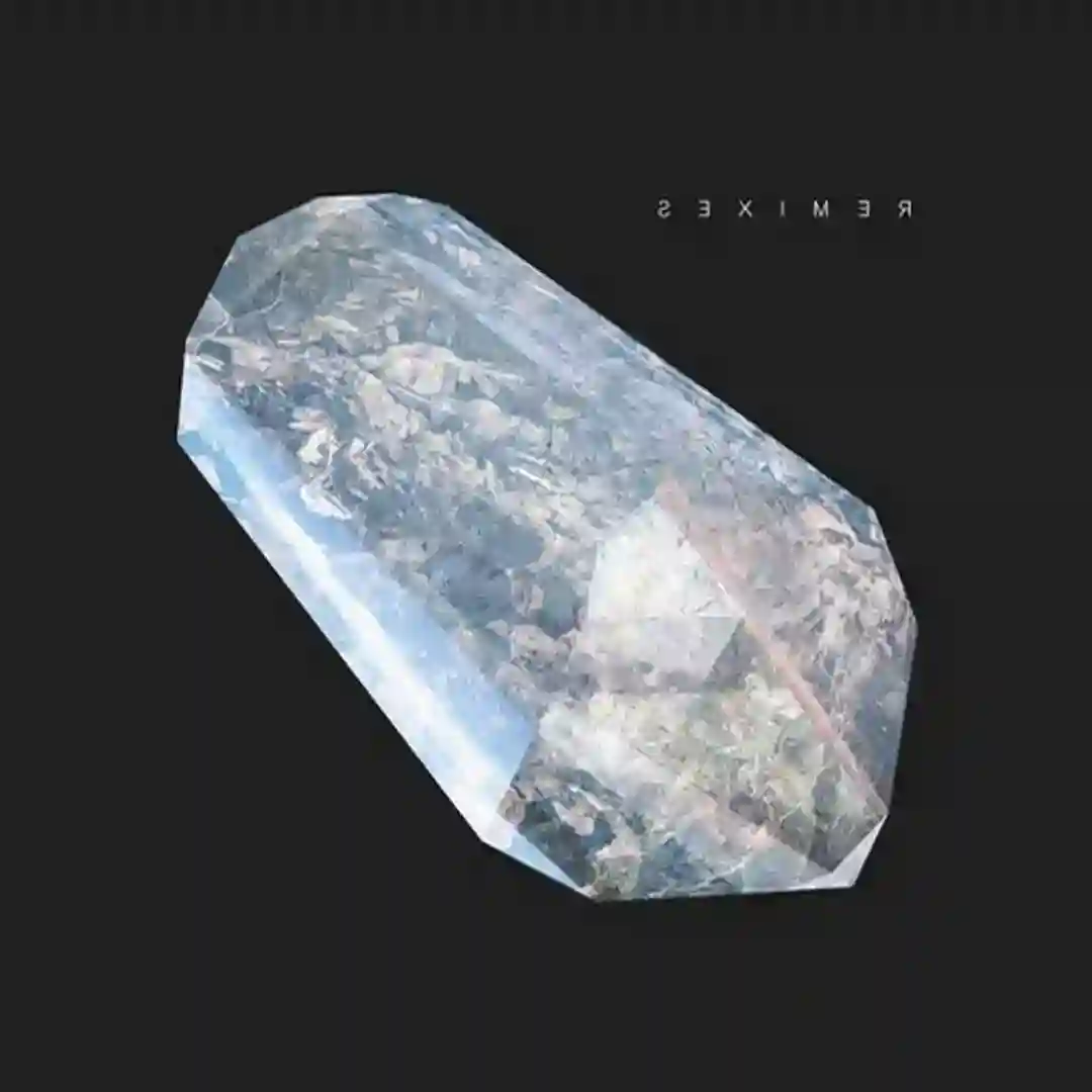 Stole the Night Remixes cover