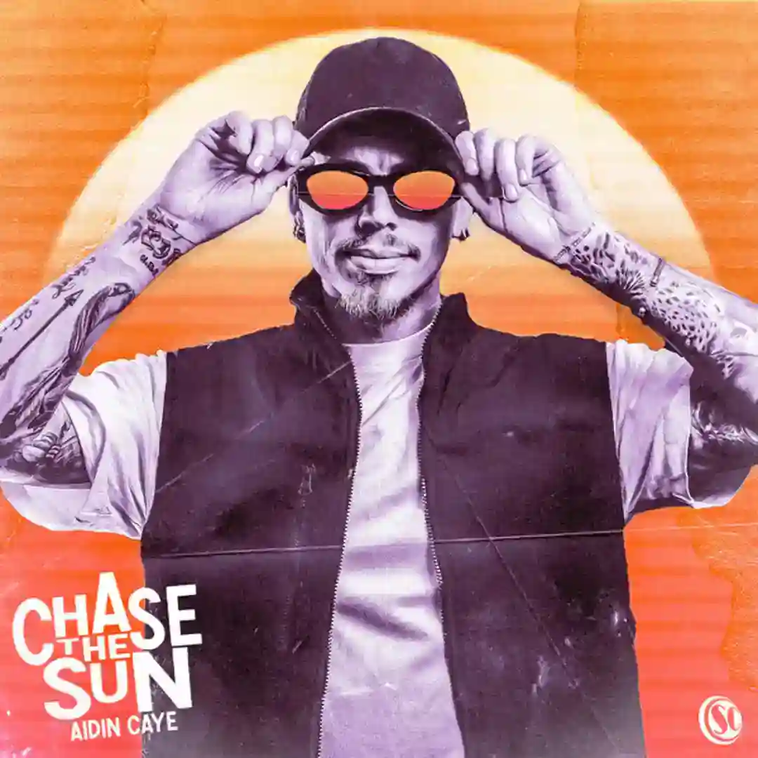 Chase The Sun (Extended Mix) cover