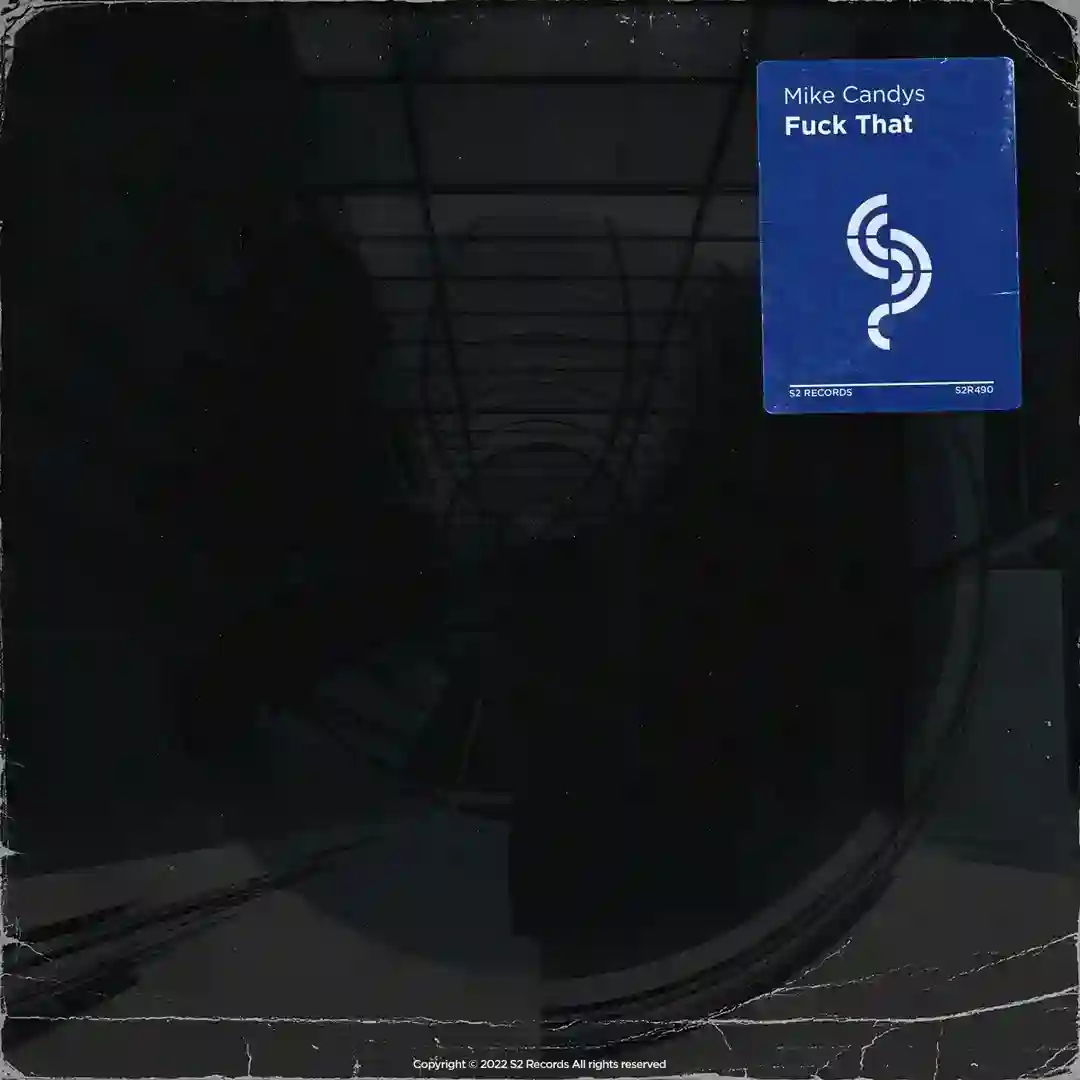Fuck That (Extended Mix) cover