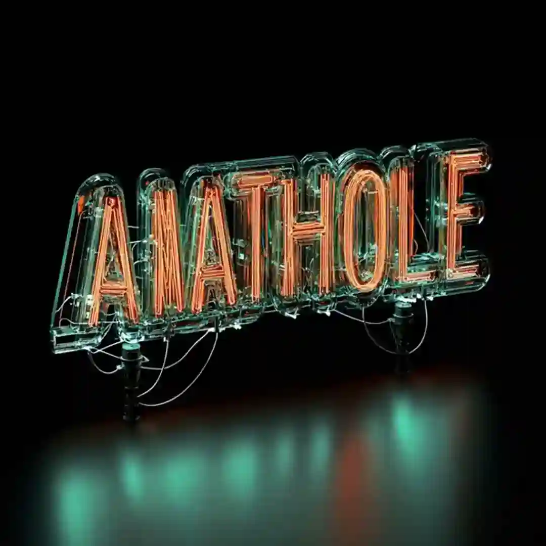 Amathole (Kususa Remix) cover