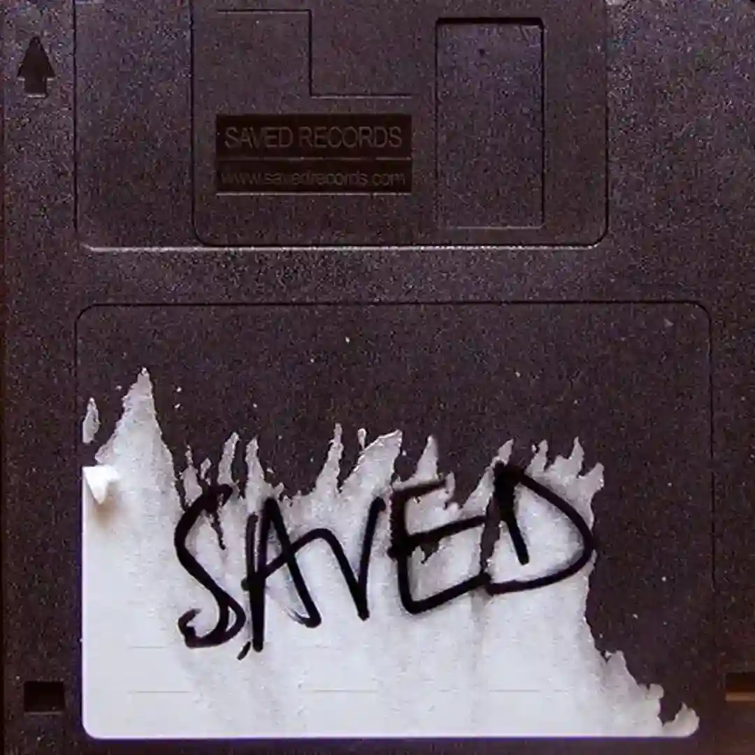 Sei Koya EP cover