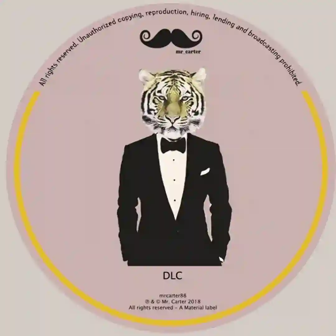 77 EP cover