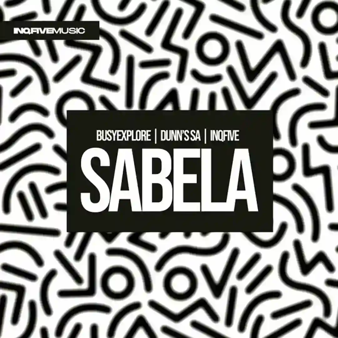 Sabela cover
