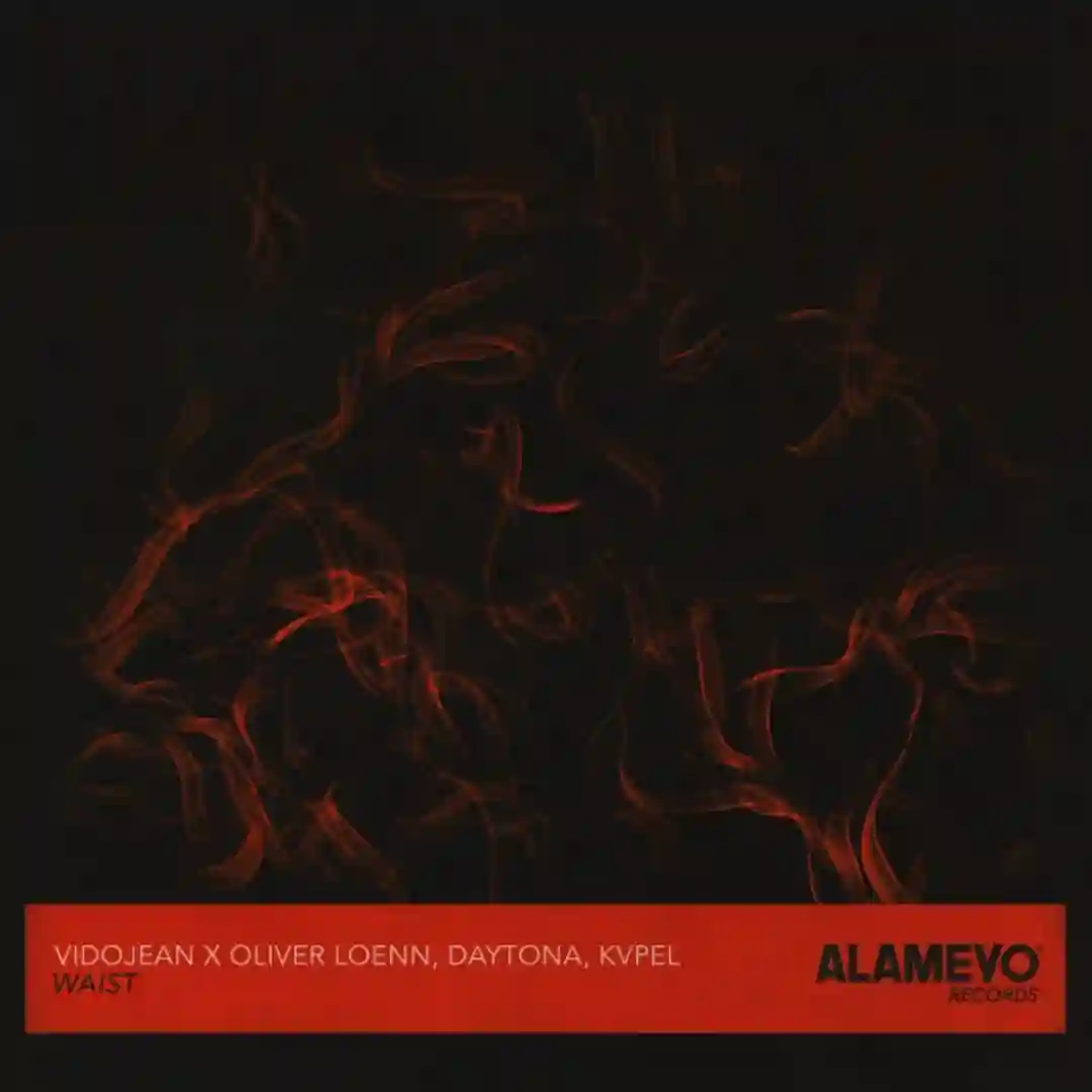 Waist (Extended Mix) cover