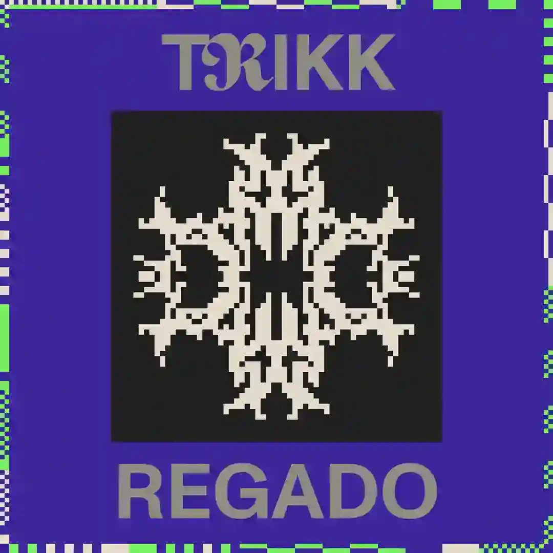 Regado cover