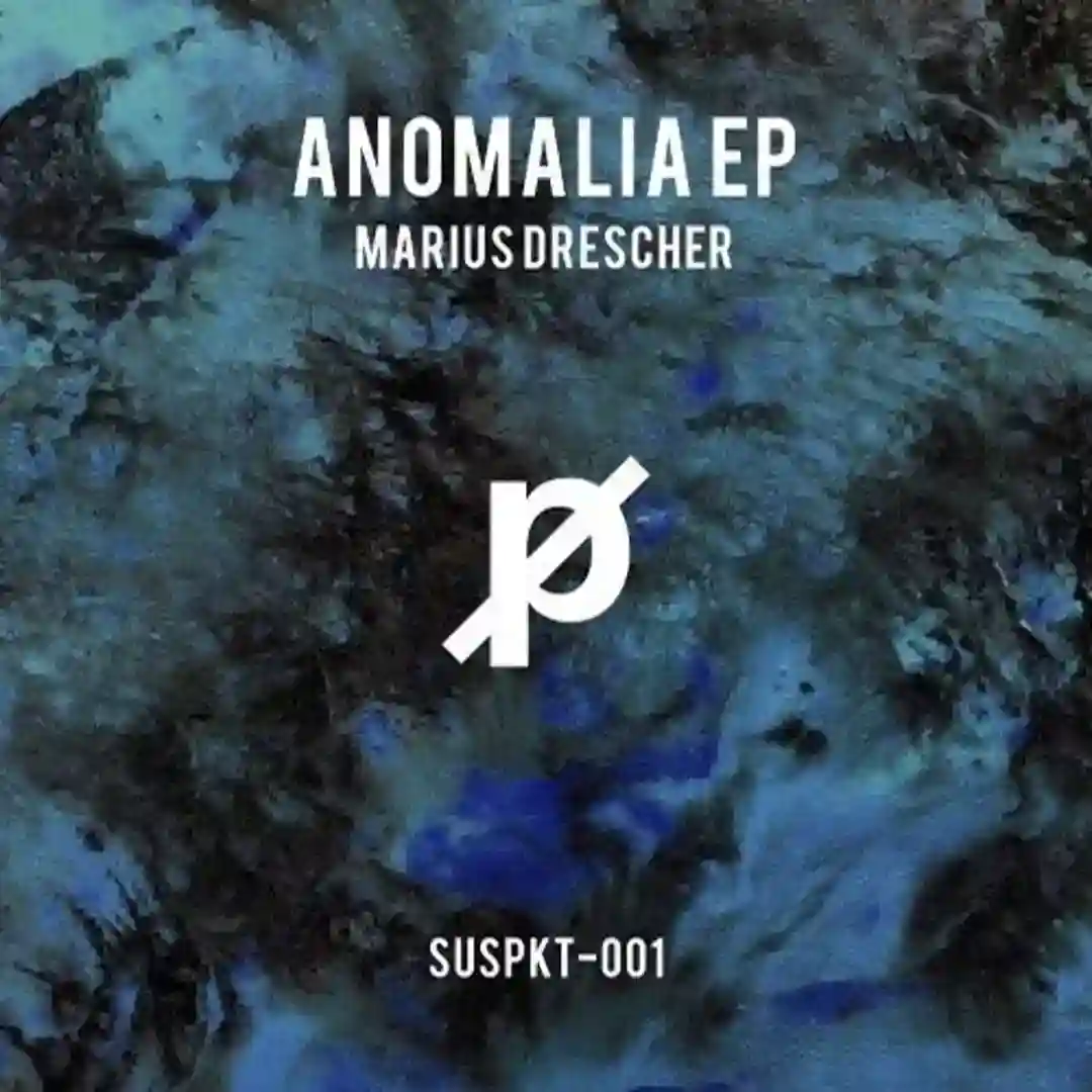 Anomalia (Original Mix) cover