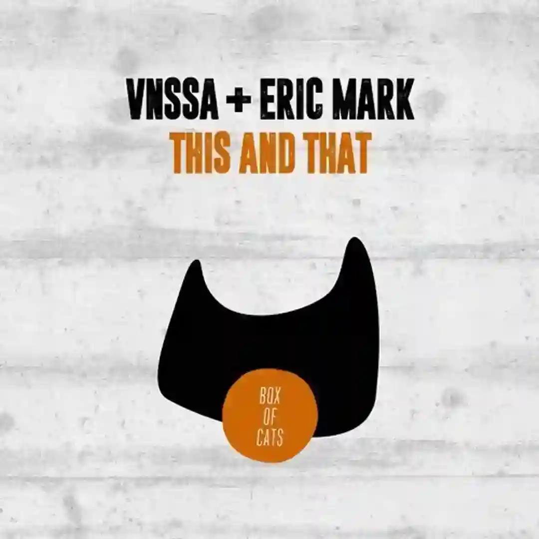 This And That cover