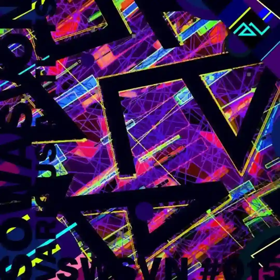 What Divides Us (Original Mix) cover