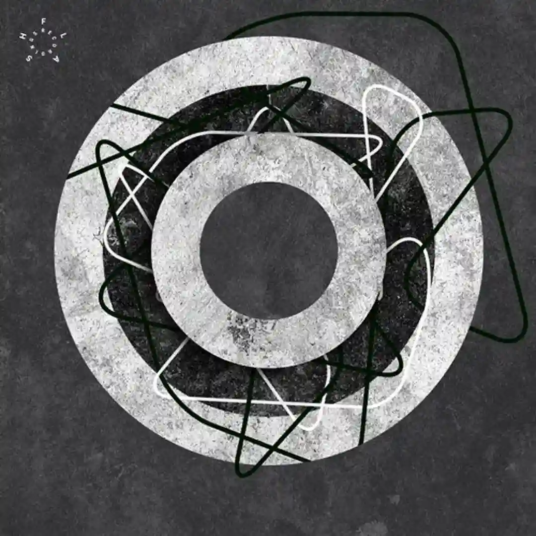 Clash (Original Mix) cover