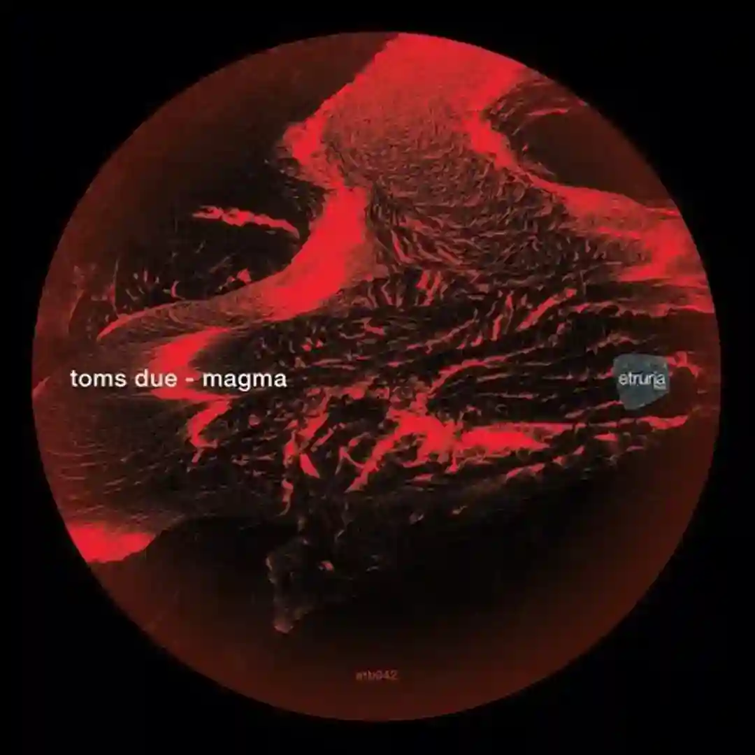 Stratum (Cosmin TRG Remix) cover