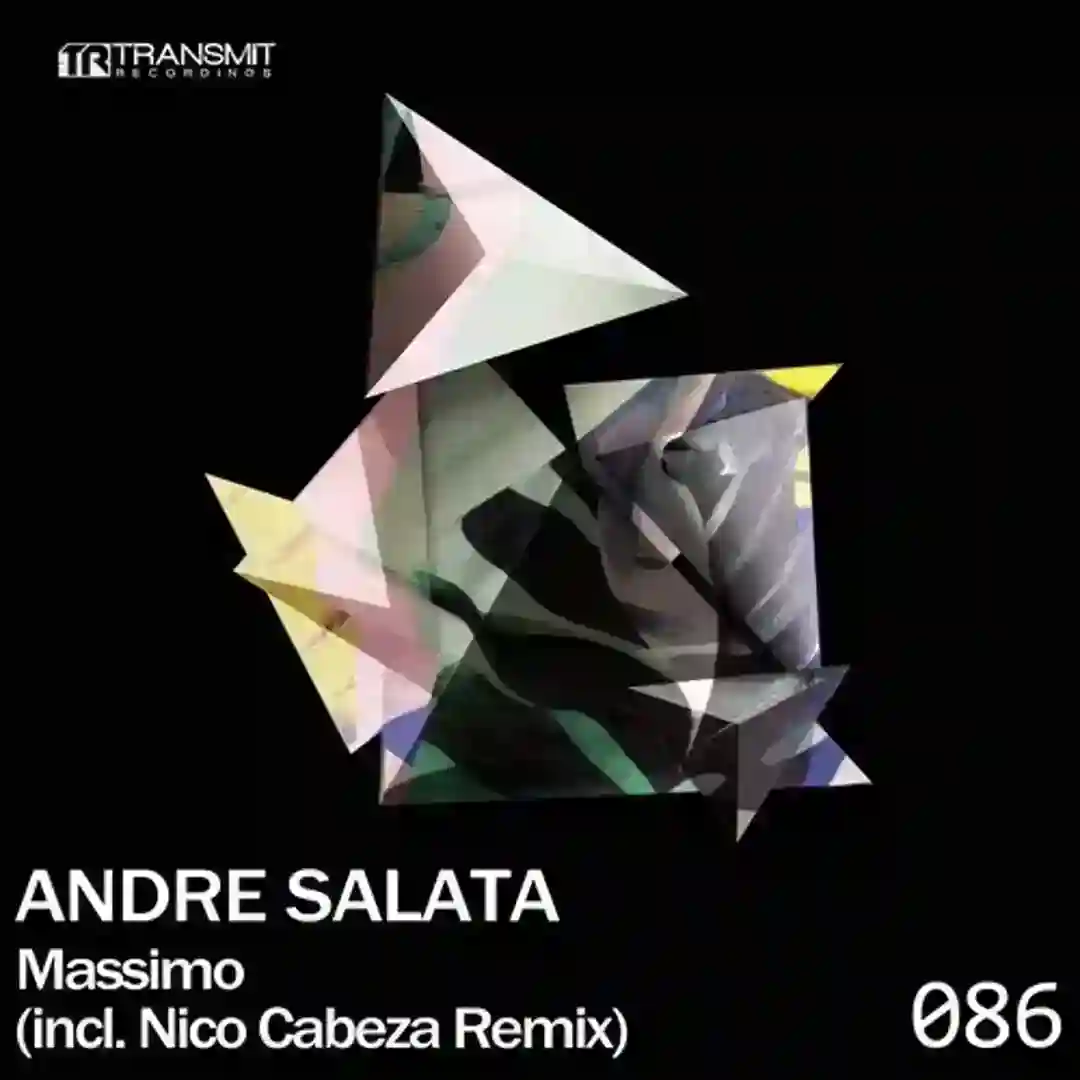 Massimo (Original Mix) cover