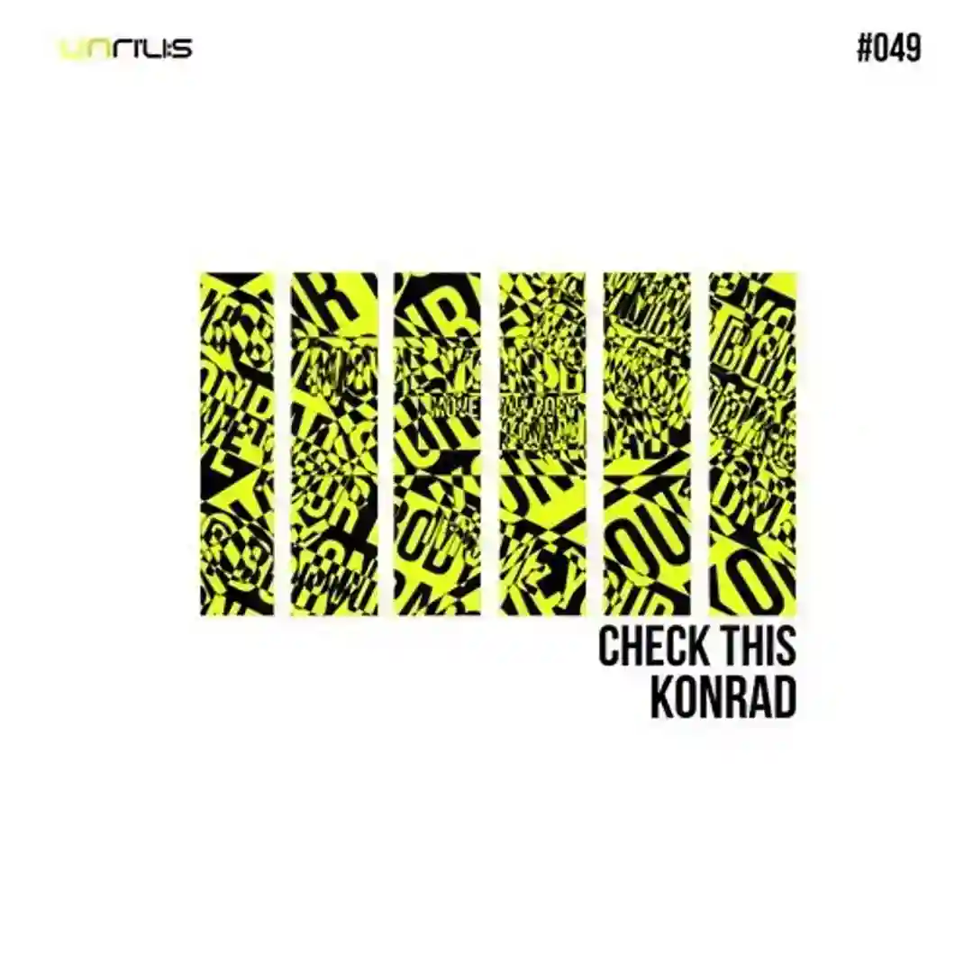 Development (Original Mix) cover