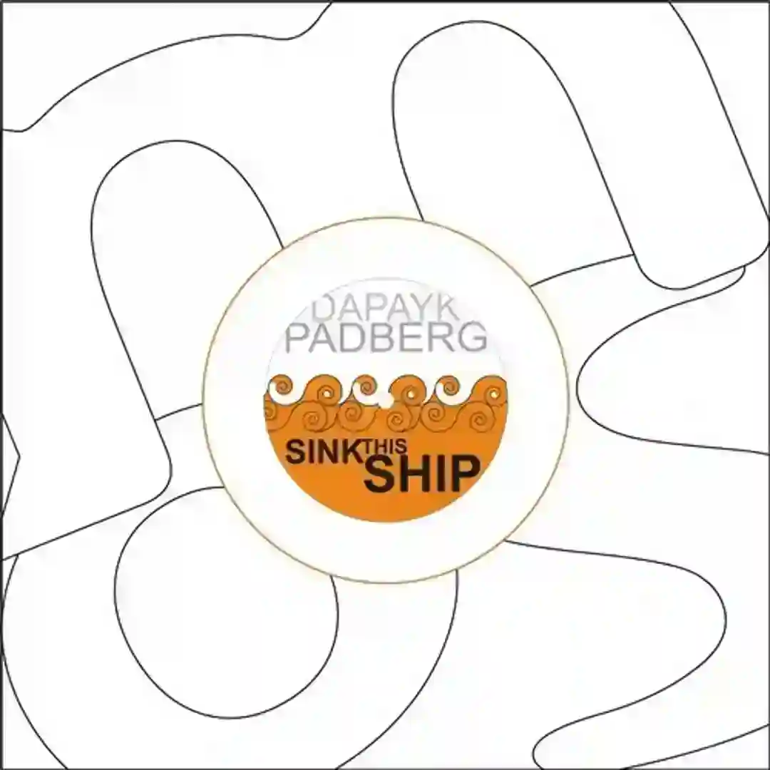Sink This Ship (Original Mix) cover