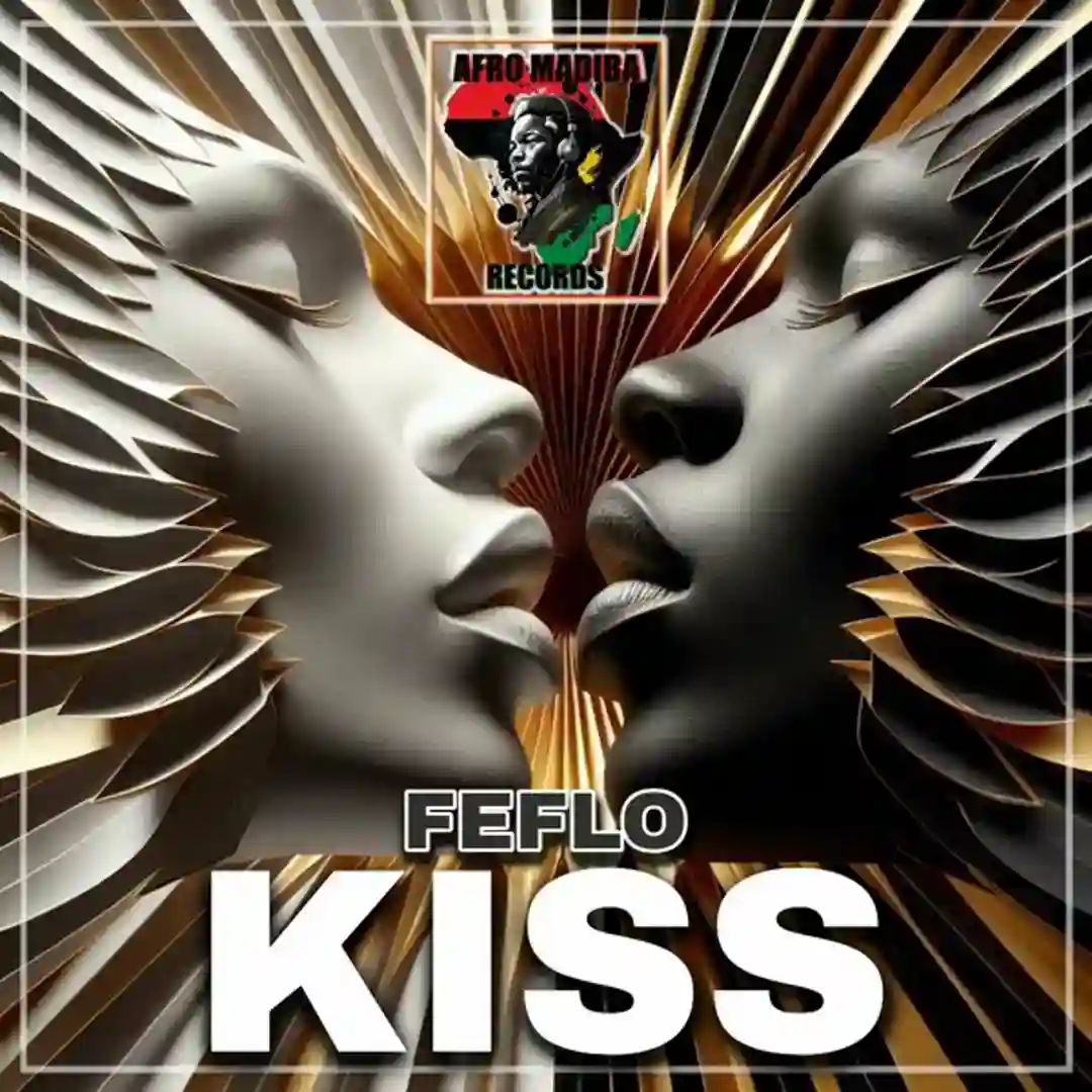 Kiss cover