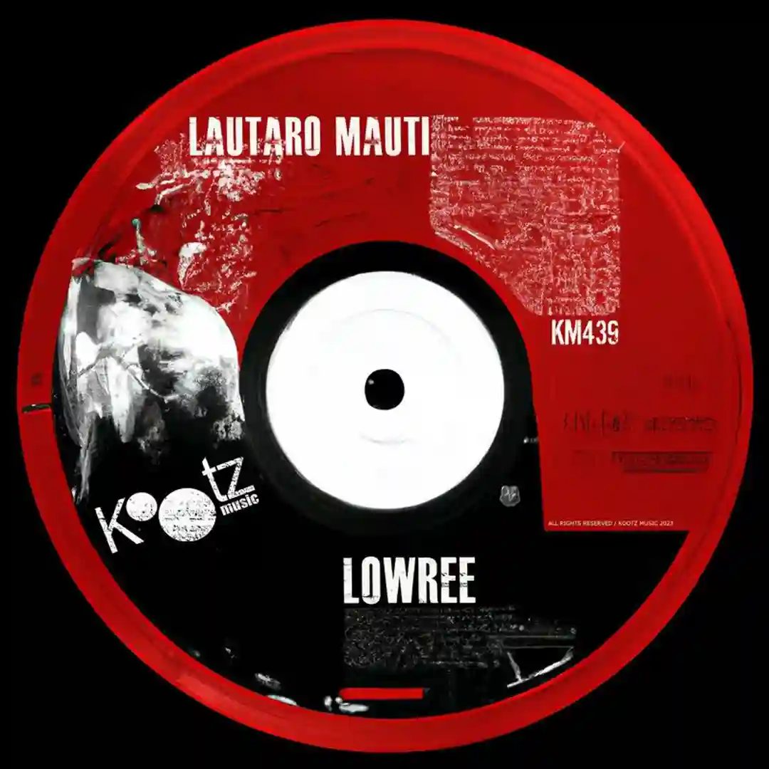 Lowree cover