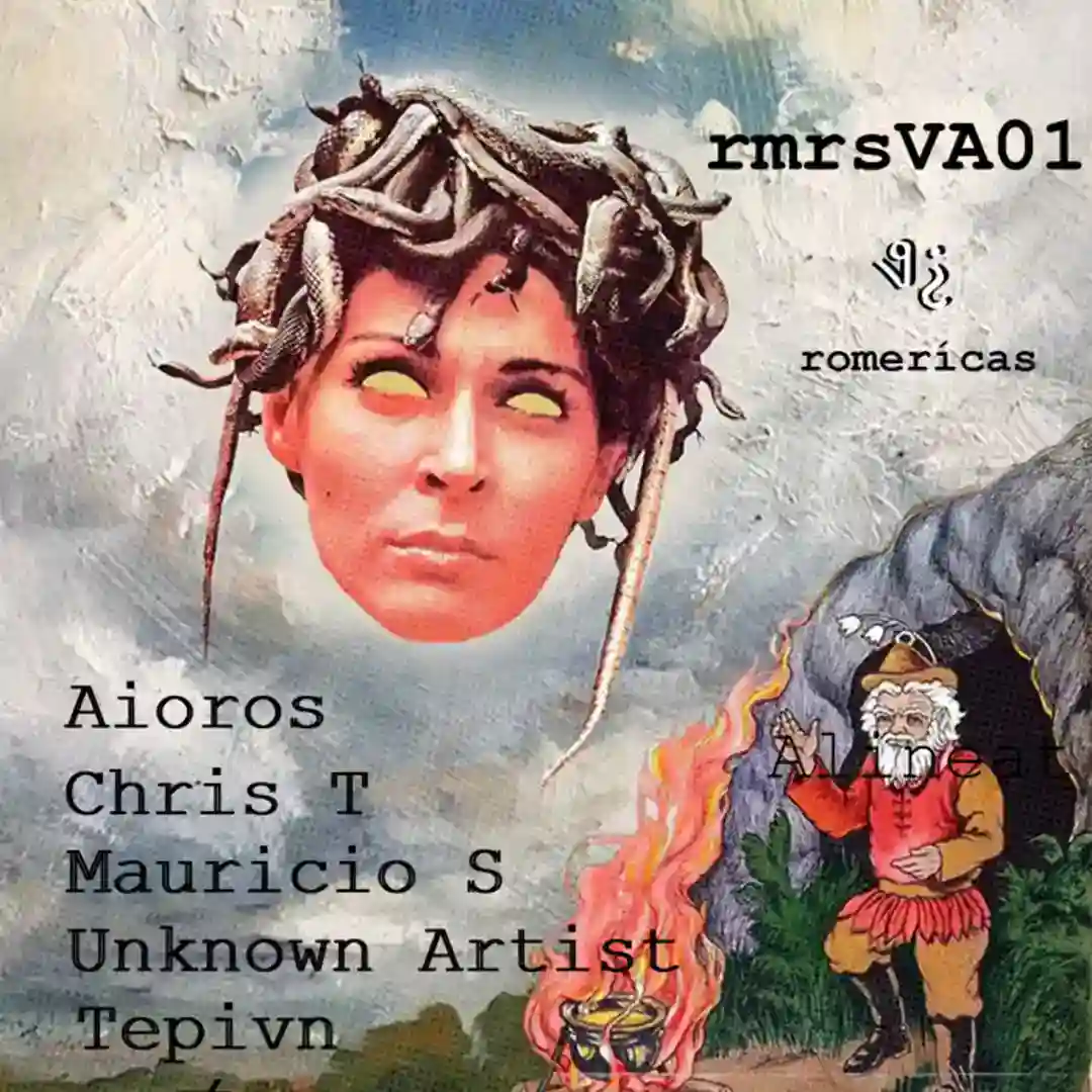 Yauzo cover