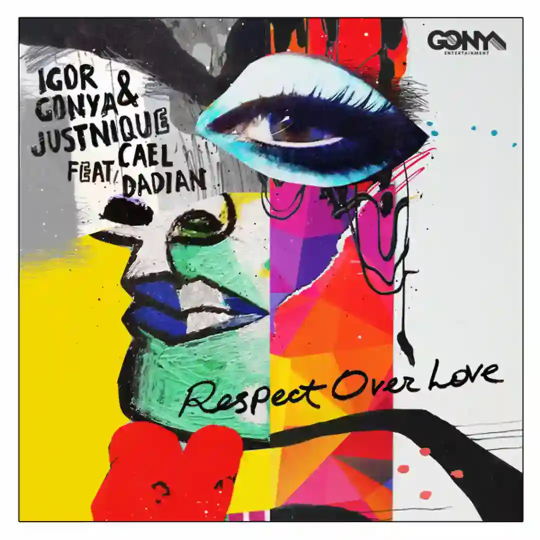 Respect Over Love cover