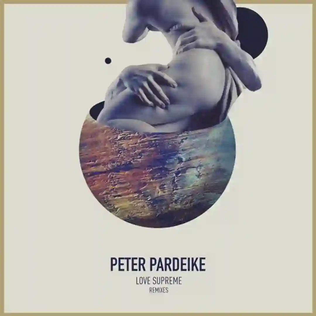 Love Supreme (Love Over Entropy Remix) cover