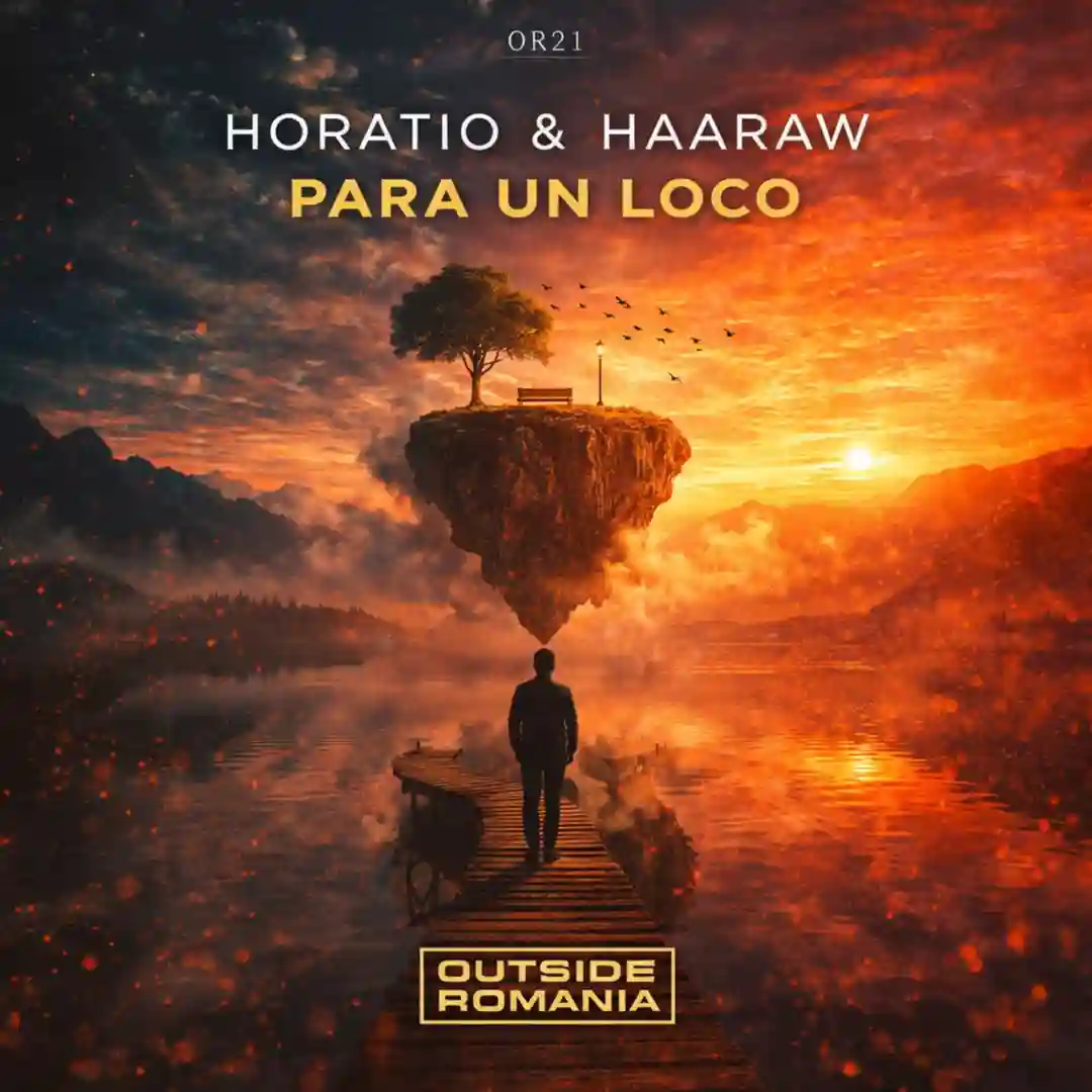 Para Un Loco (Original Mix) cover