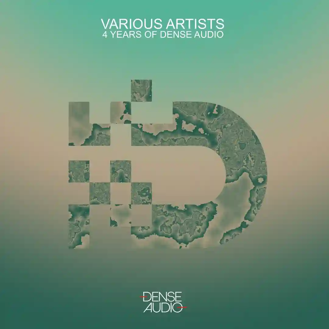 Dissapoint (Maksim Dark Remix) cover