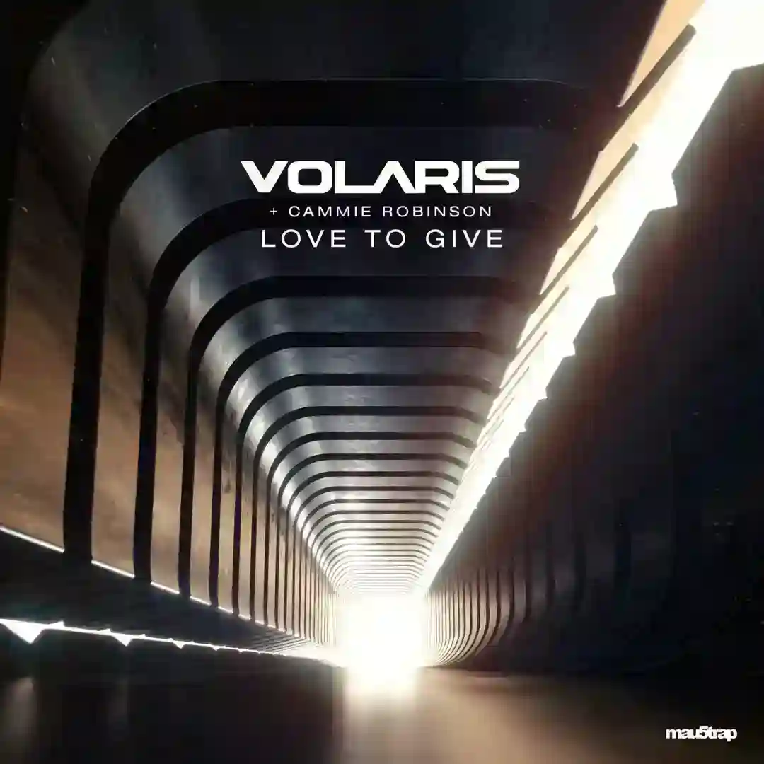 Love To Give (Extended Mix) cover