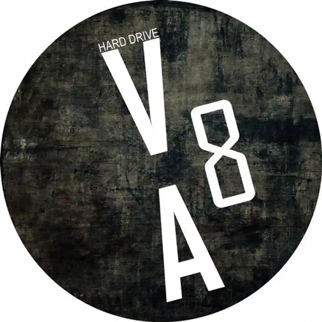 System (Ronny Vergara Remix) cover