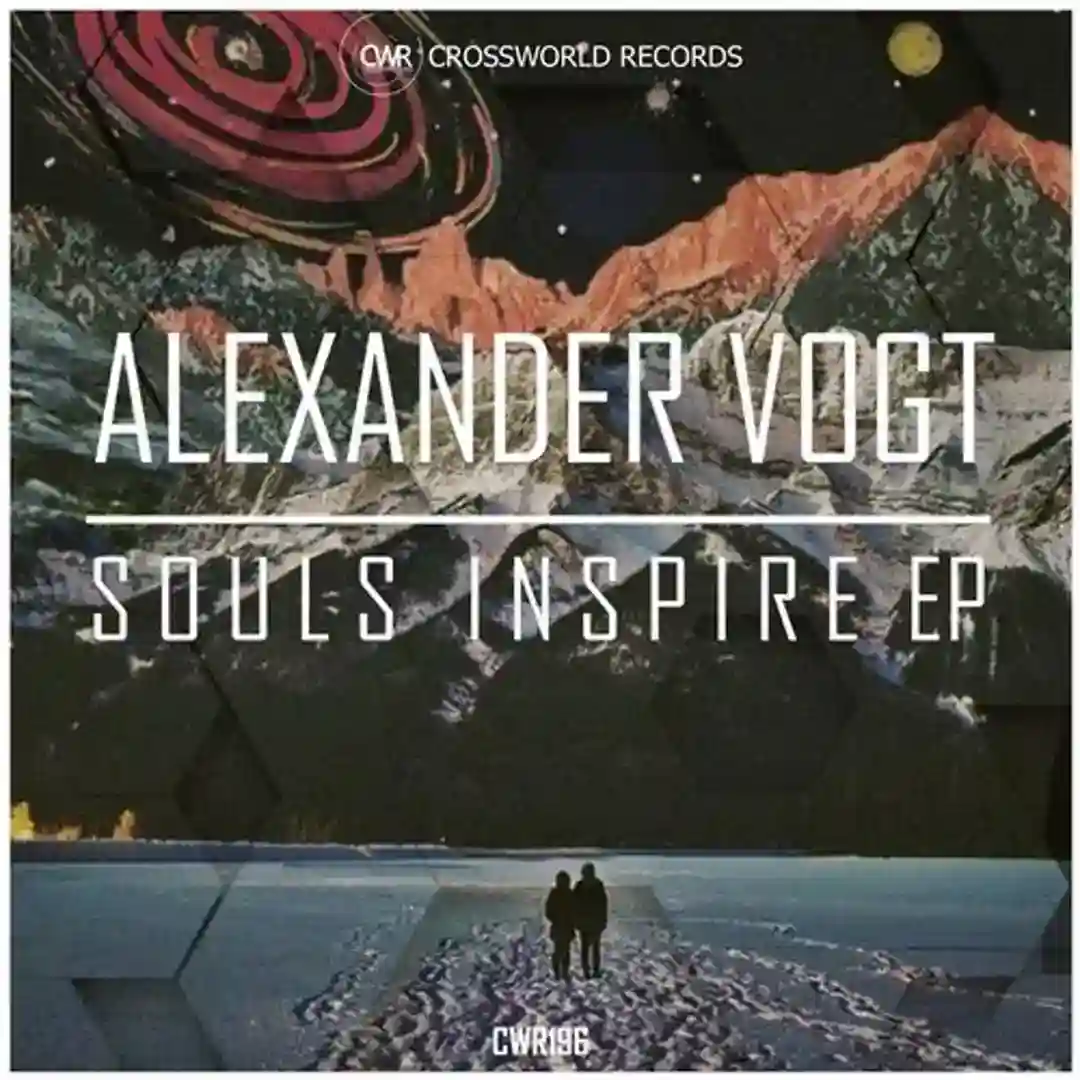 Ocean Inspire (Original Mix) cover