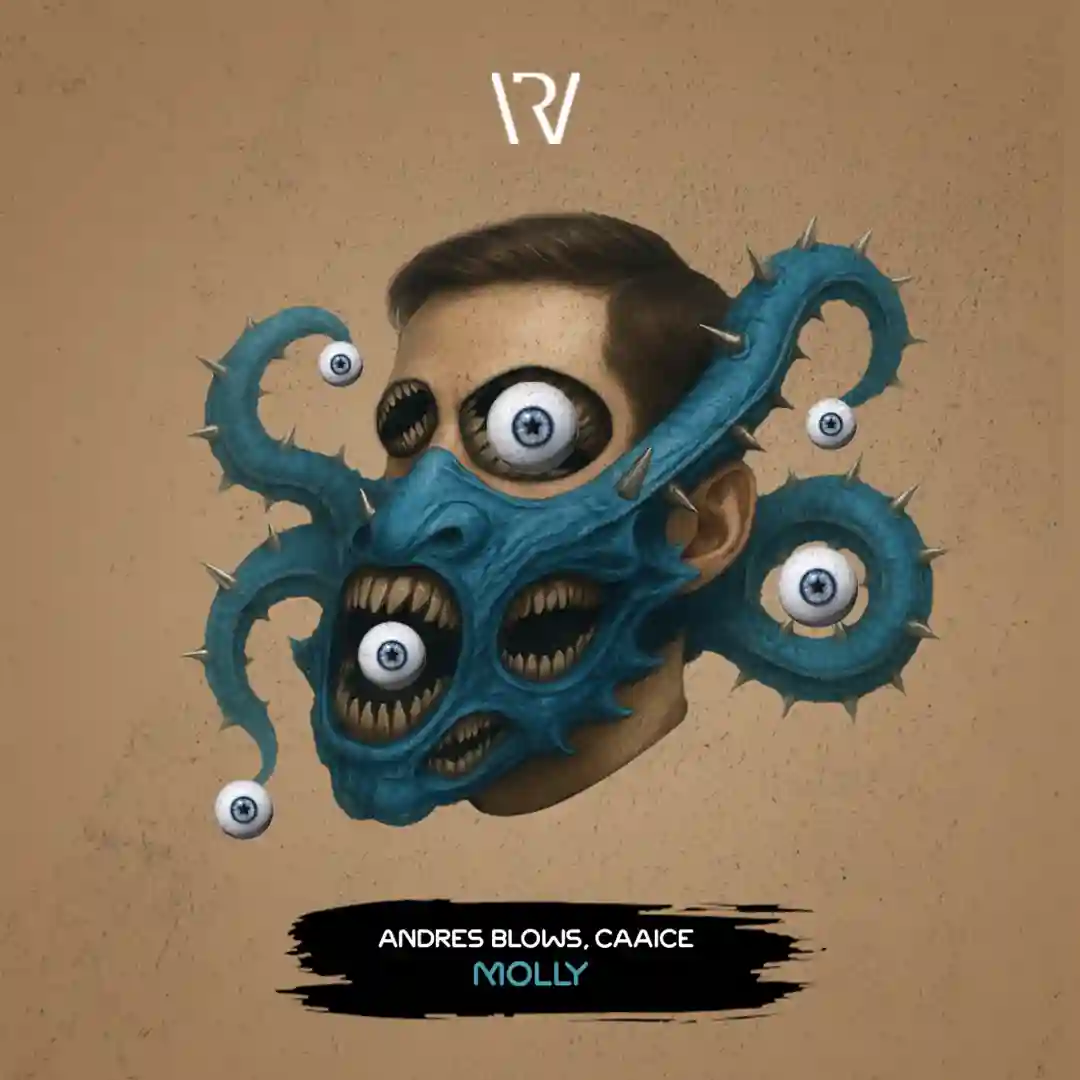Molly cover