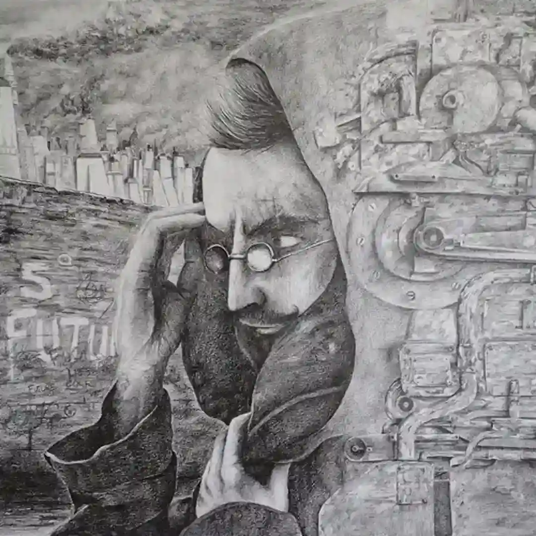 The Cut (Original Mix) cover