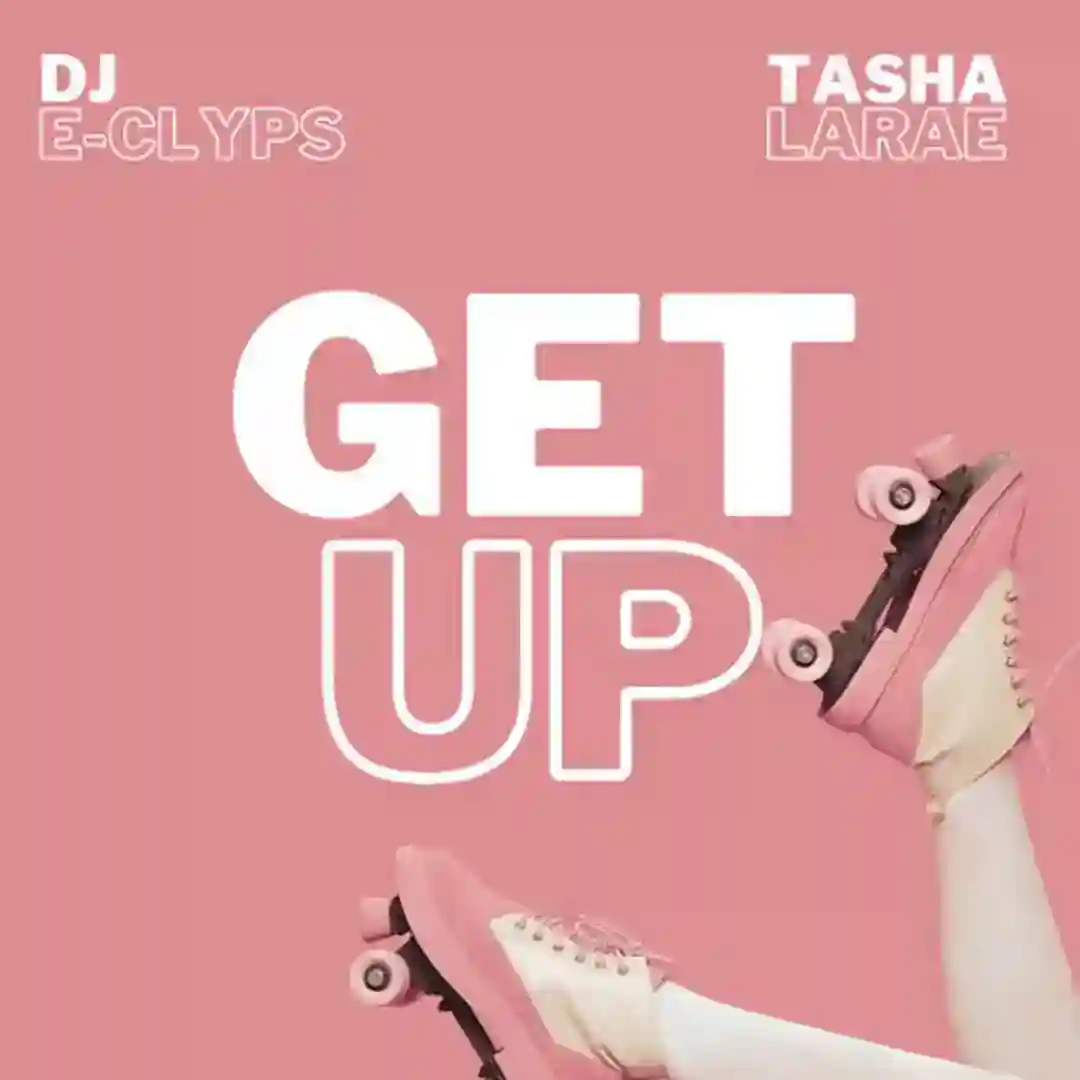 Get Up cover