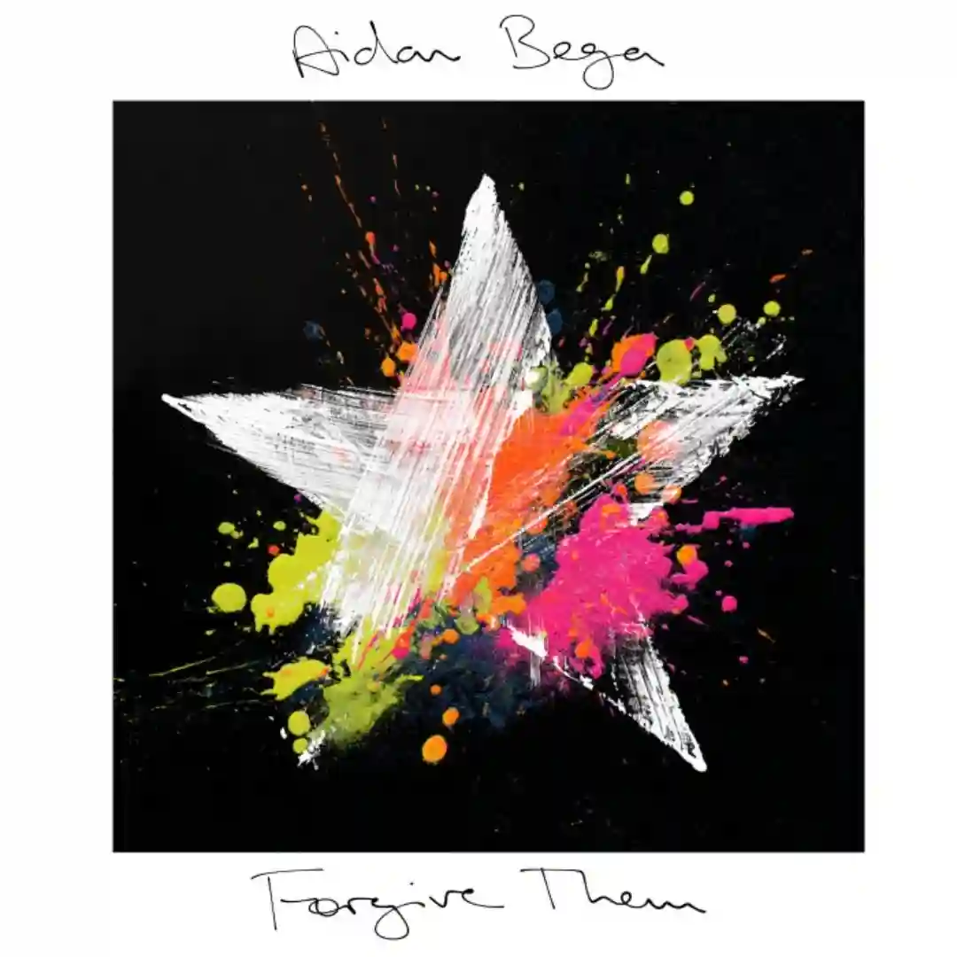 Forgive Them (Extended Mix) cover