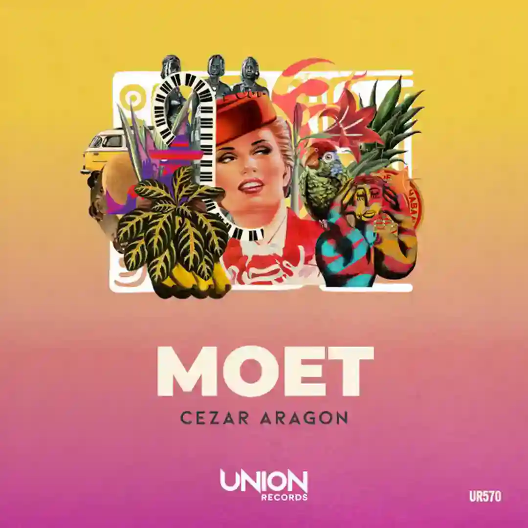 MOET cover