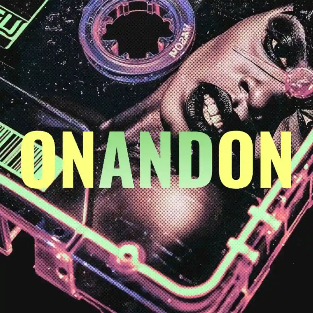 On and On (Crazibiza Remix) cover
