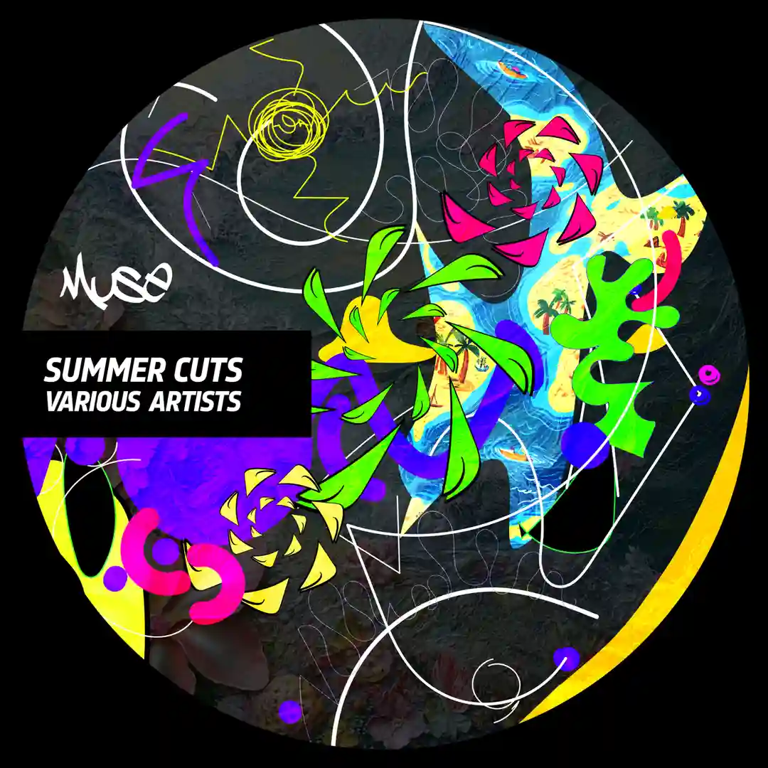 Groove Starter (Original Mix) cover