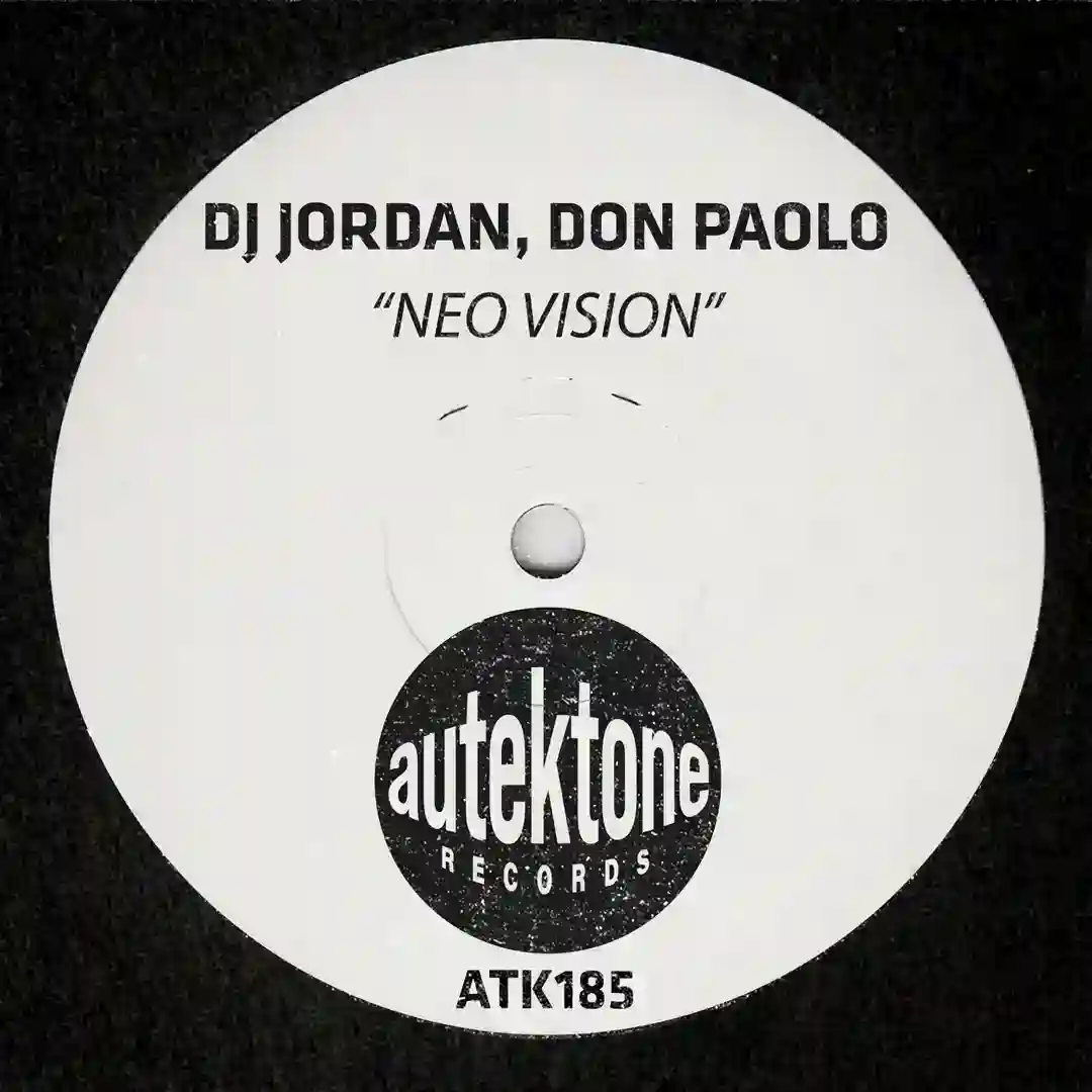 Neo Vision cover