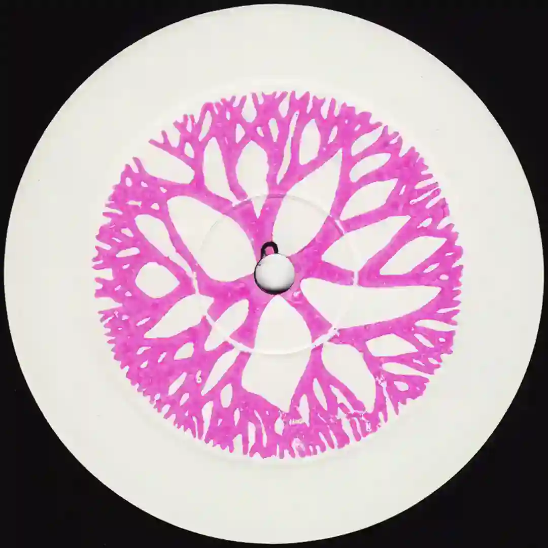 Spank (Techno Mix) cover
