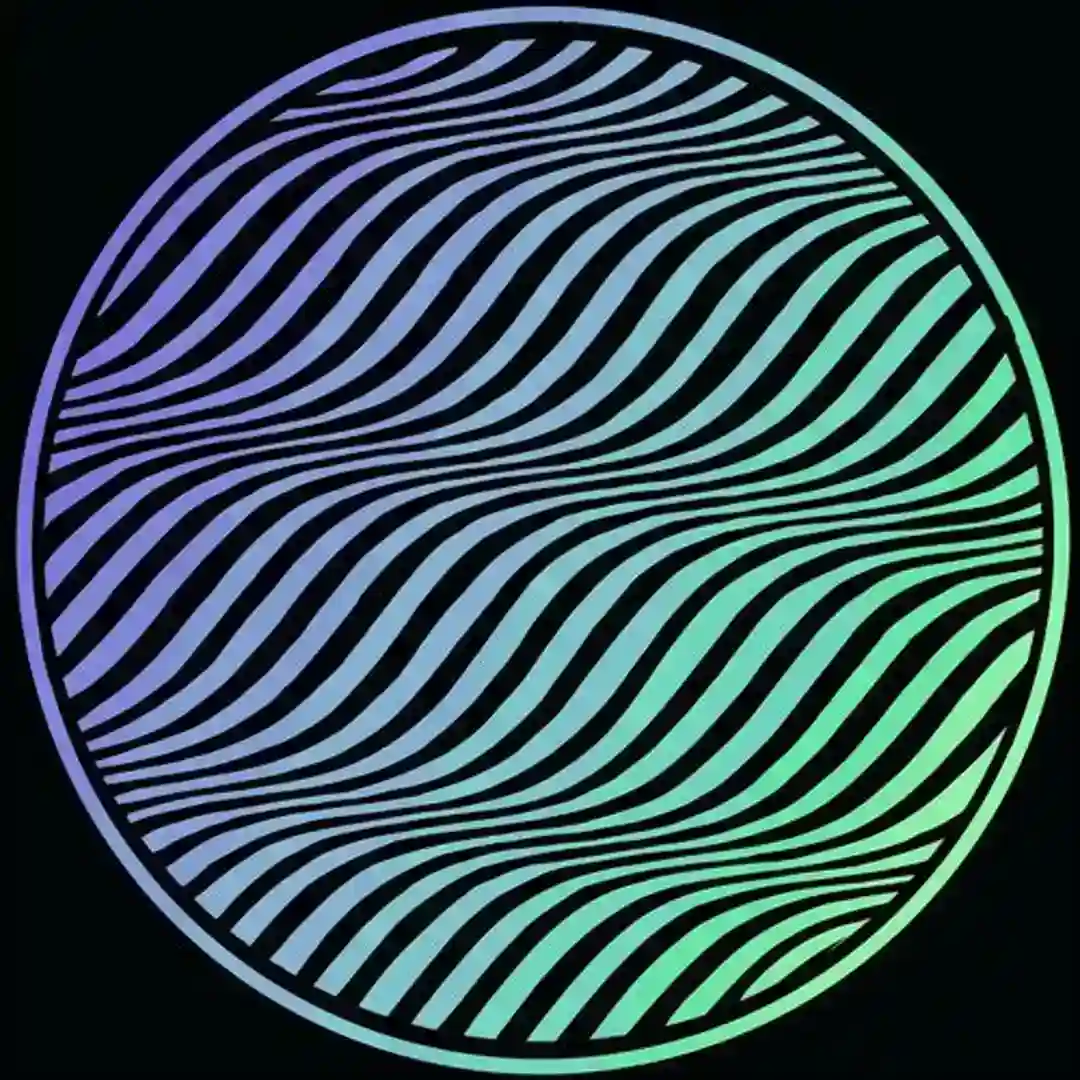 Rip Tide (Original Mix) cover