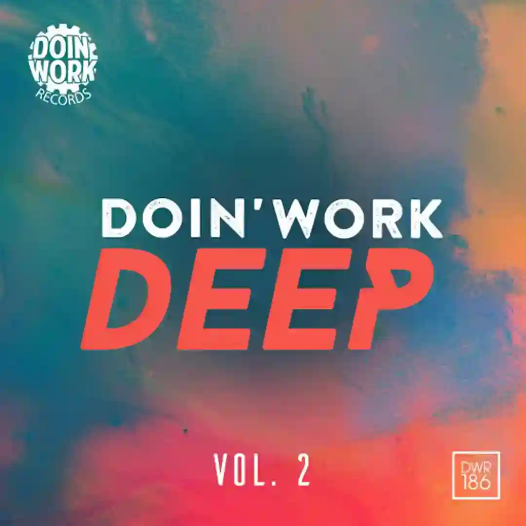 Virtues of Reason (Original Mix) cover