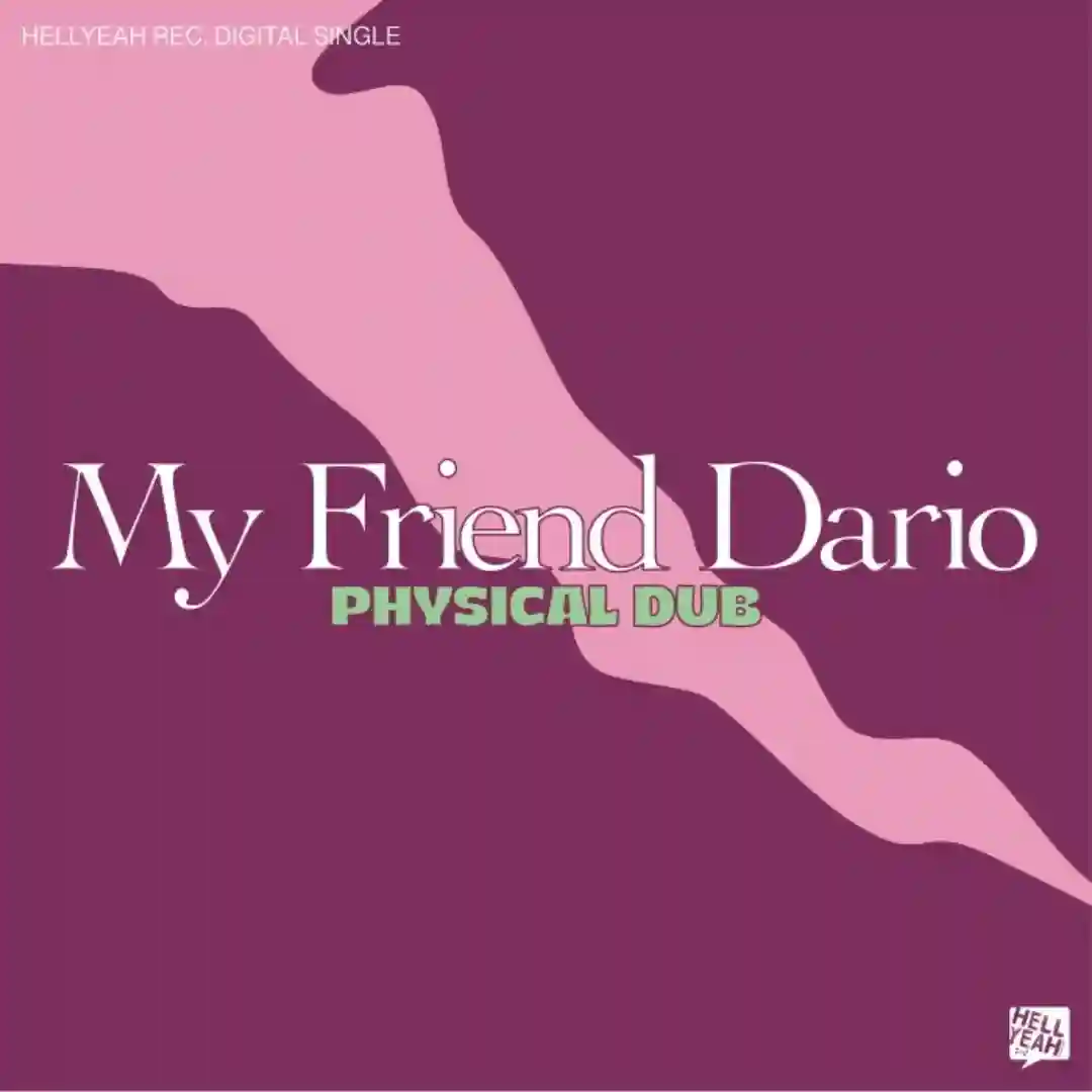 Follow Up (Original Mix) cover