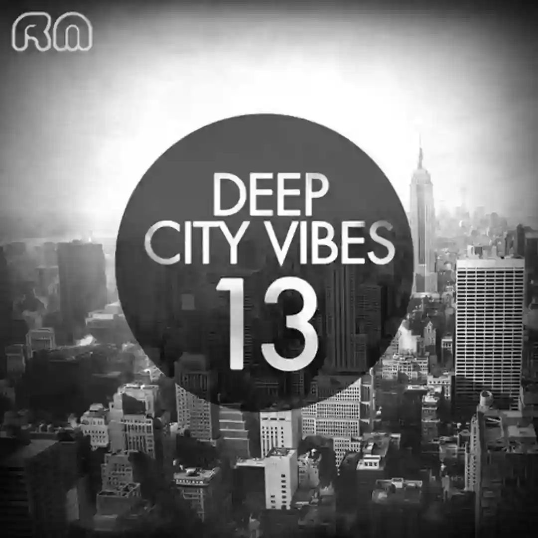 Deepeaze cover