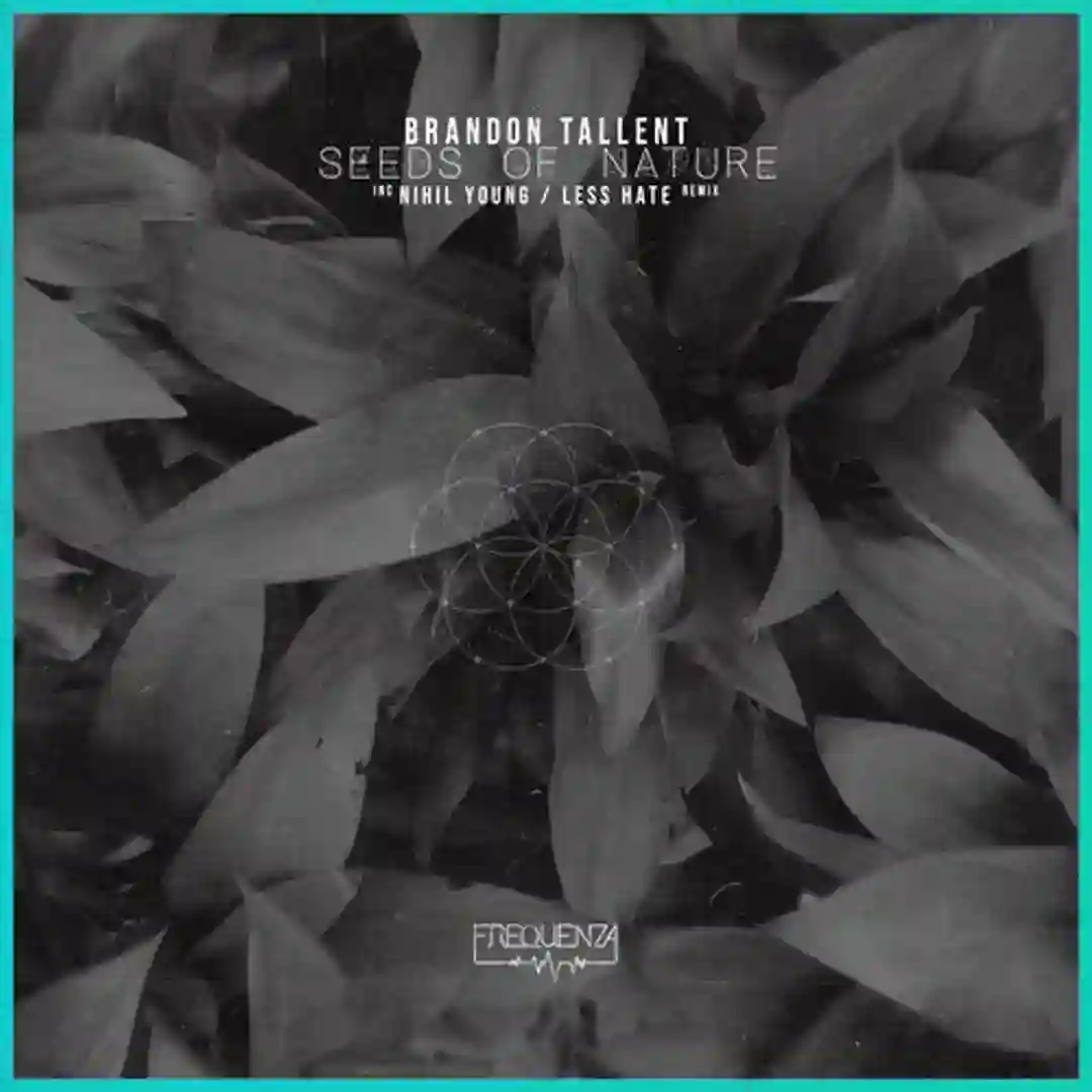 Seeds of Nature (Original Mix) cover