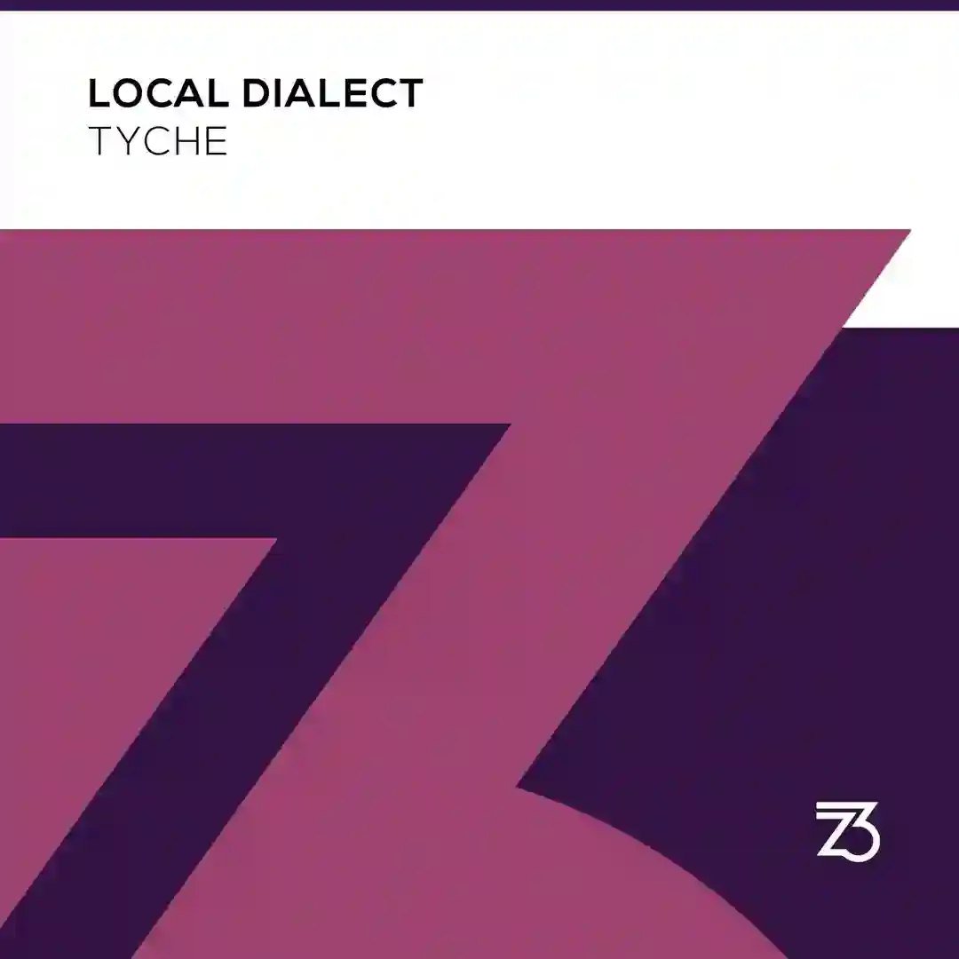 Tyche [ZT19101Z] cover