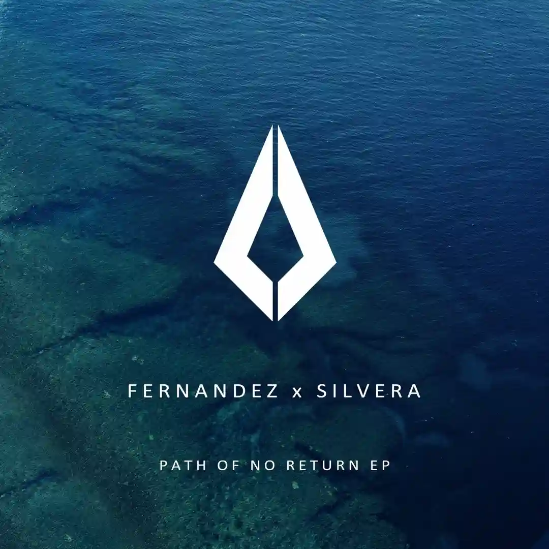 Following Your Mind (Extended Mix) cover