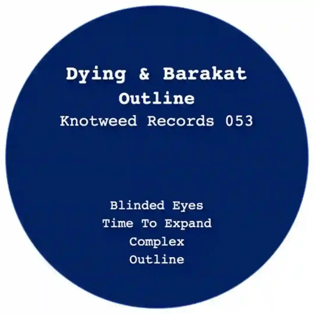 Outline (Original Mix) cover