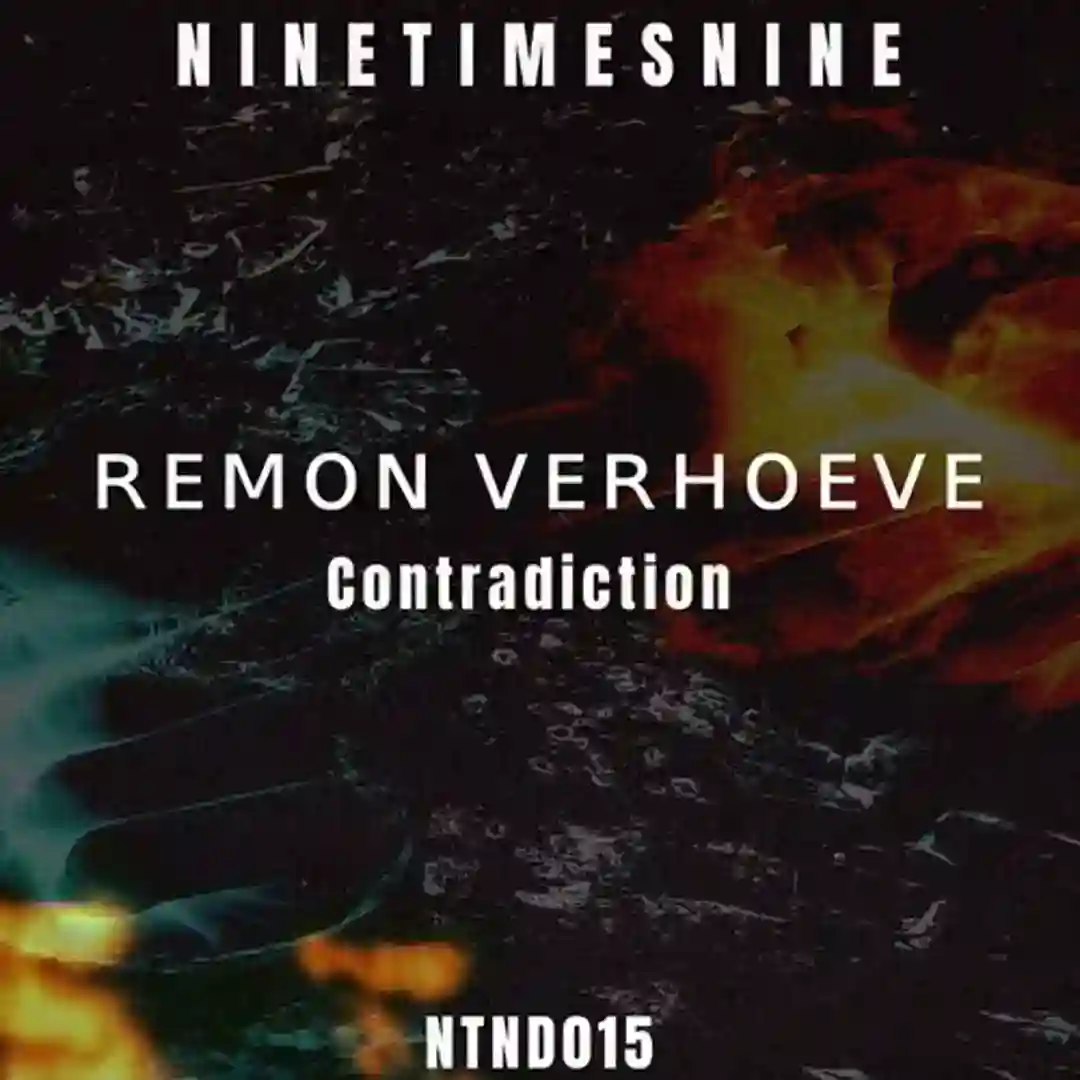 Contradiction cover
