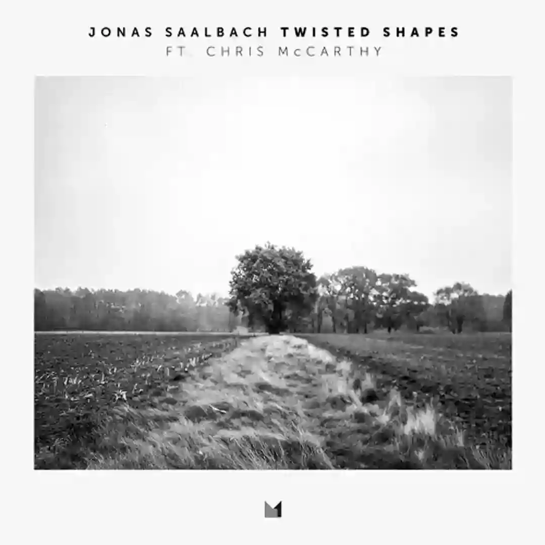 Twisted Shapes (Instrumental) cover