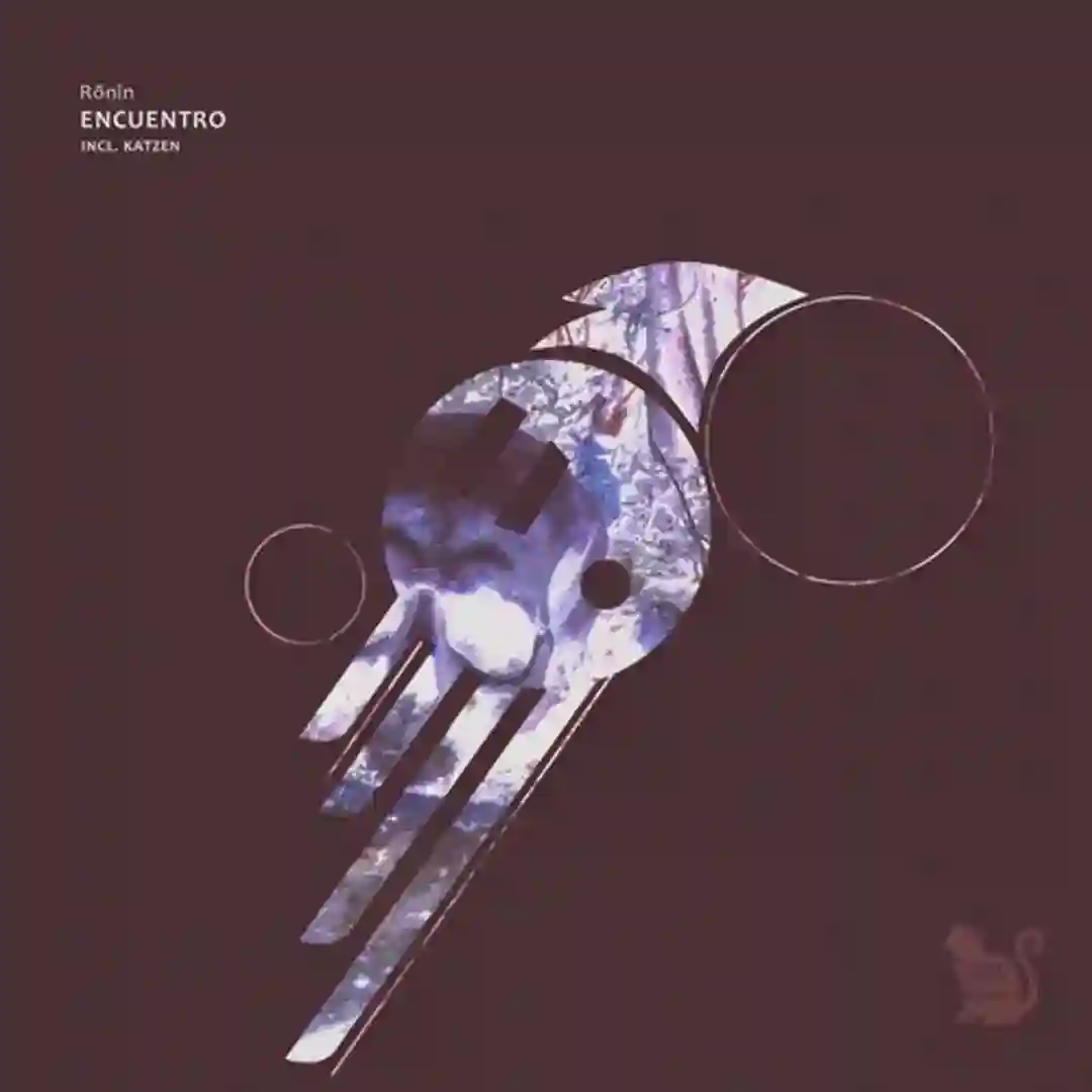 Encuentro cover